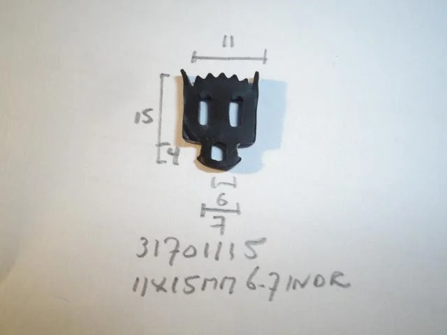 Kozijnprofiel 11x15mm 6-7mm indr - Dsc08683 - 31701115