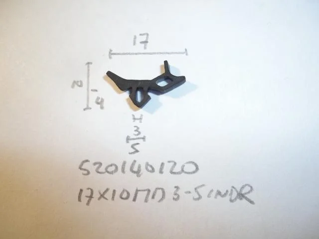 Kozijnprofiel 17x10mm 3-5mm indr - Dsc08684 - 520140120