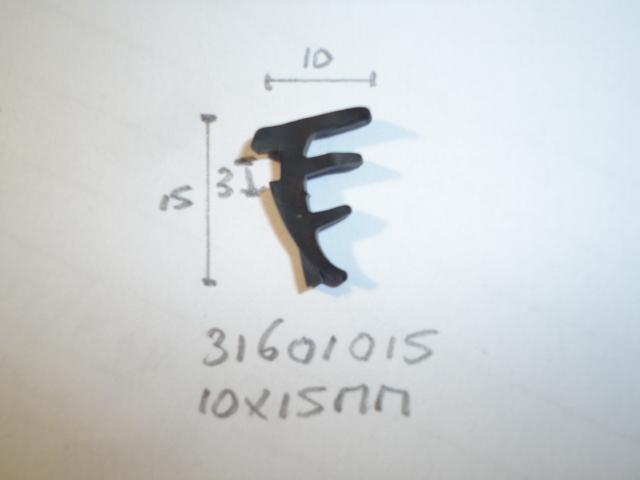 Kozijnprofiel 10x15mm - Dsc08685 - 31601015