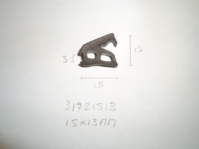 Kozijnrubber 15x13mm - Dsc08691 1 - 31721513