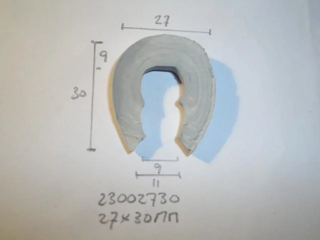 Bootrubber 27x30mm - Dsc08691 - 23002730