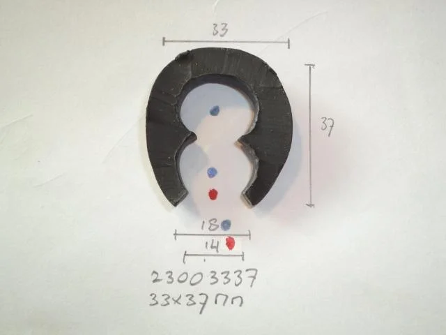 Bootrubber 33x37mm - Dsc08701 - 23003337