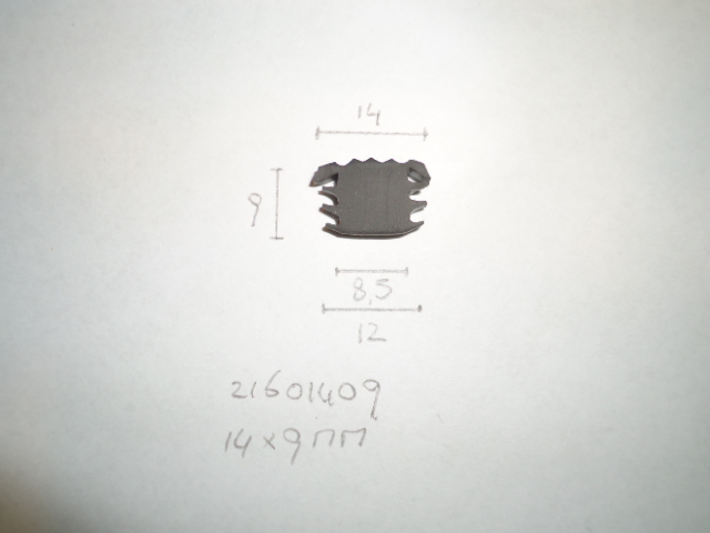 Infreesprofiel 14x9mm - Dsc08723 - 21601409