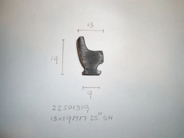 Deurrubber 13x19mm - Dsc08733 1 - 22501319