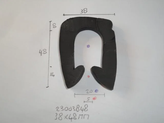 Bootrubber 38x48mm - Dsc08733 - 23003848