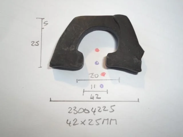 Bootrubber 42x25mm - Dsc08734 - 23004225