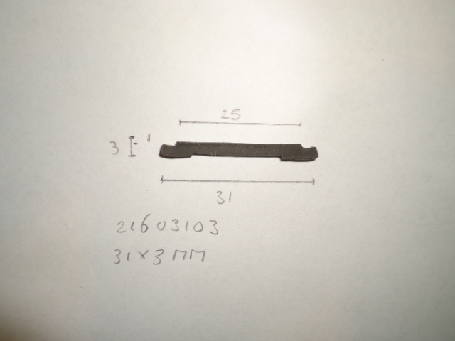 Inlegbies 31x3mm - Dsc08751 - 21603103