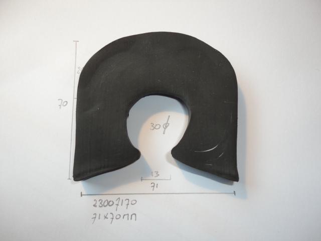 Bootrand 71x70mm - Dsc08777 - 23007170