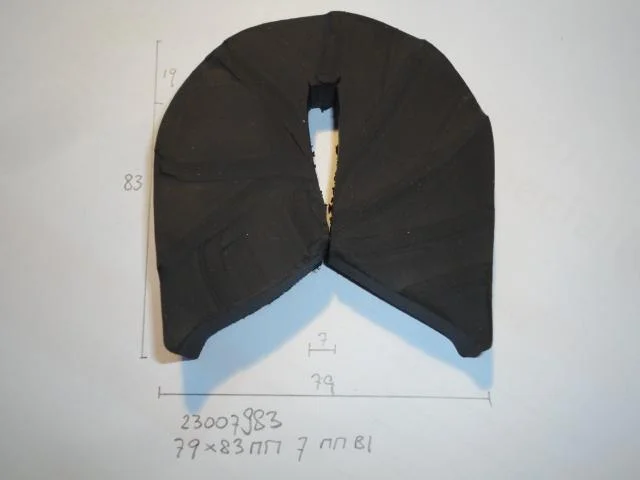 Stootrubber 79x83mm 7mm bi - Dsc08783 - 23007983
