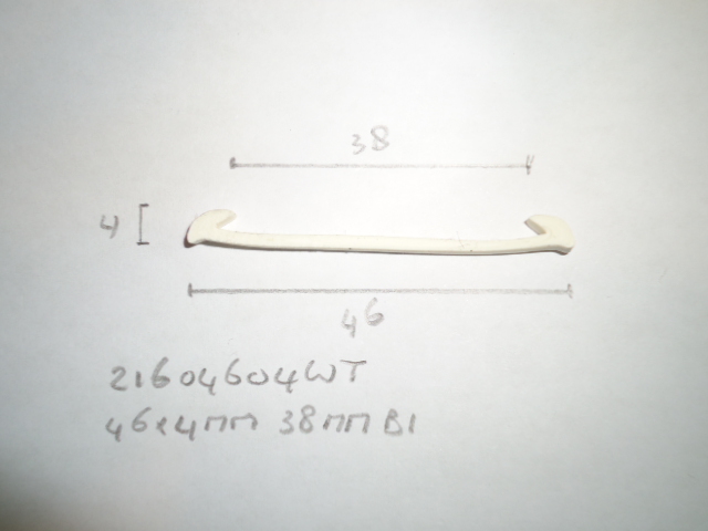 Onderlegbies 46x4mm 38mm bi - Dsc08803 1 - 21604604WT