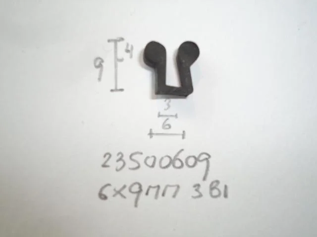 Raamrubber 6x9mm 3mm bi - Dsc08803 - 23500609