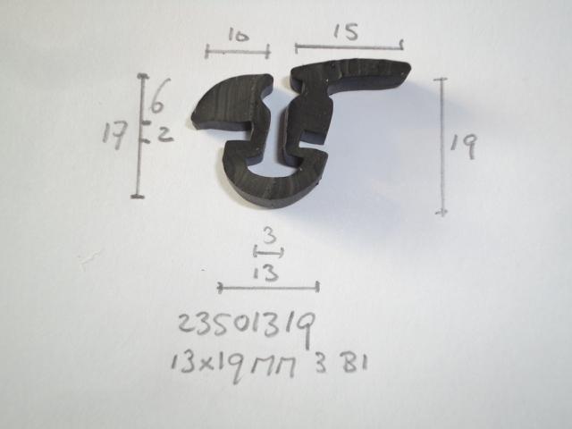 Raamprofiel 13x19mm 3mm bi - Dsc08805 - 23501319