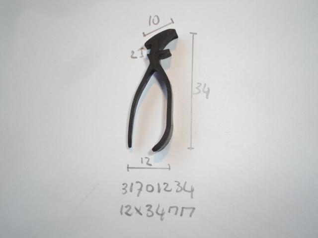 Kozijnprofiel 12x34mm - Dsc08815 - 31701234