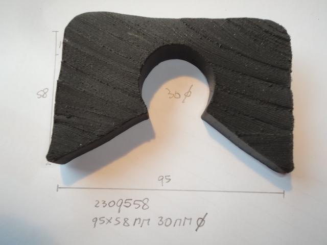 Stootrand 95x58mm 30mm&Oslash; - Dsc08820 - 23009558