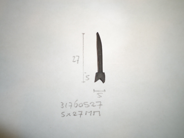 Deurnaald rubber 5x27mm - Dsc08825 1 - 31760527