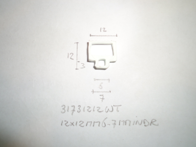 Kozijnrubber 12x12mm 6- 7mm indr - Dsc08826 1 - 31731212WT