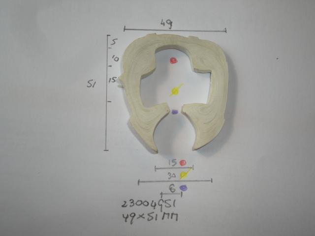 Bootrubber 49x51mm - Dsc08842 - 23004951
