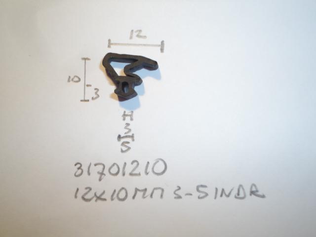 Kozijnprofiel 12x10mm 3-5mm indr - Dsc08847 - 31701210