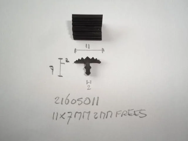 Infreesprofiel 11x7mm - Dsc08936 - 21605011