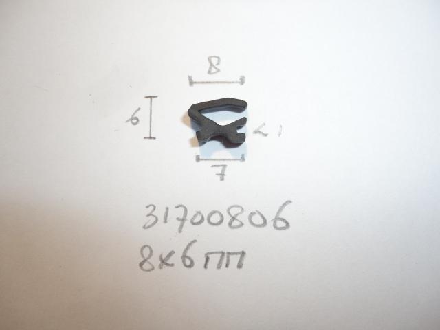 Kozijnprofiel 8x6mm - Dsc08937 - 31700806
