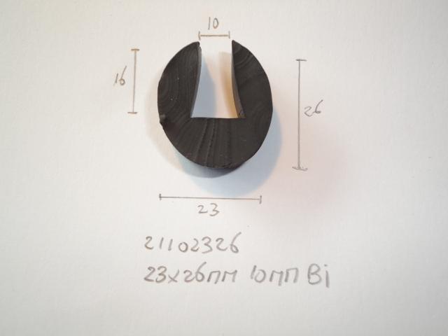 u-profiel 23x26mm 10mm bi - Dsc08939 - 21102326