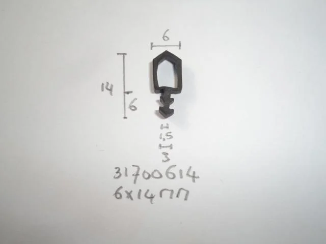 Kozijnprofiel 6x14mm - Dsc08951 - 31700614