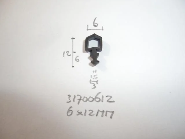 Kozijnprofiel 6x12mm - Dsc08952 - 31700612