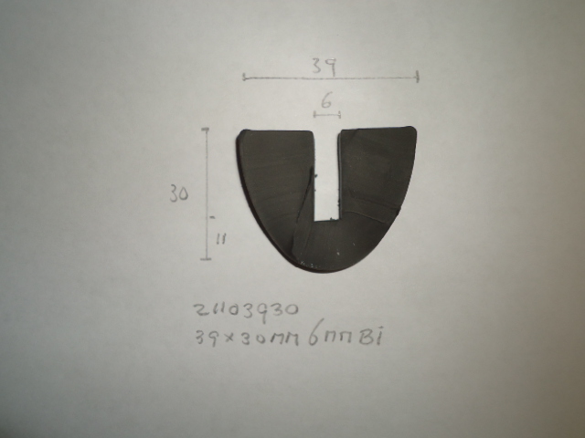 U- profiel 39x30mm 6mm bi - Dsc08964 - 21103930