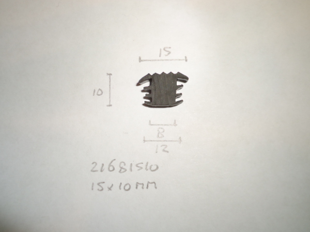 Infreesprofiel 15x10mm - Dsc08967 - 21681510