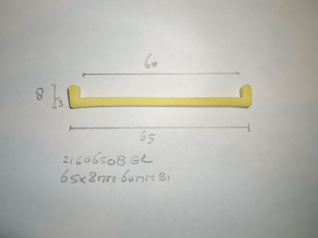 Onderlegbies 65x8mm 60mm bi - Dsc08982 - 21606508GL