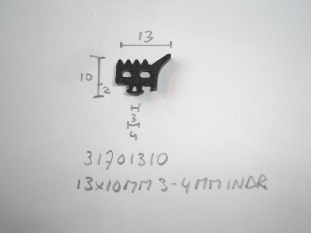 Kozijnprofiel 13x10mm 3-4mm indr - Dsc08986 - 31701310