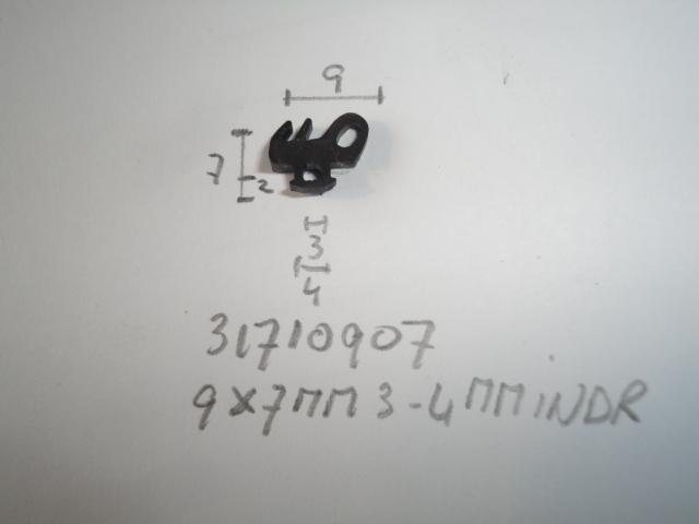 Kozijnprofiel 9x7mm 3-4mm indr - Dsc08991 - 31710907