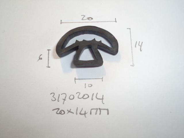 Kozijnprofiel 20x14mm - Dsc09002 - 31702014