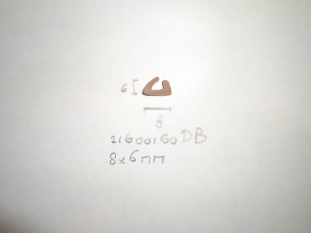 Onderlegbies 8x6mm d bruin - Dsc09024 - 21600160DB