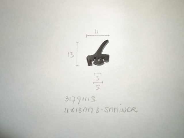 Middendichting 11x13mm 3- 5mm indr - Dsc09117 - 31791113