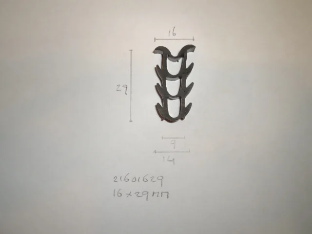 Dilatatierubber 16x29mm - Dsc09137 - 21601629