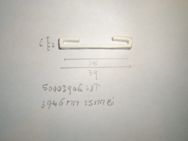 Onderlegbies 39x6mm 35mm bi - Dsc09153 - 50003906WT