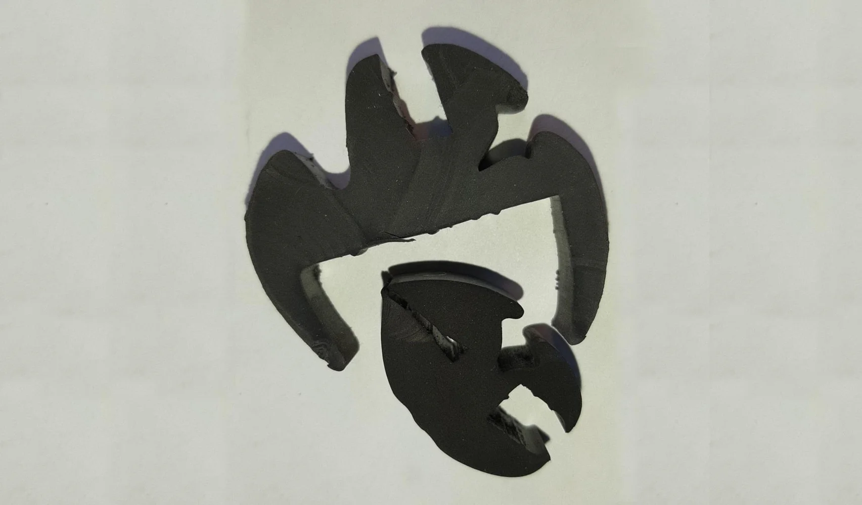H-Profiel
