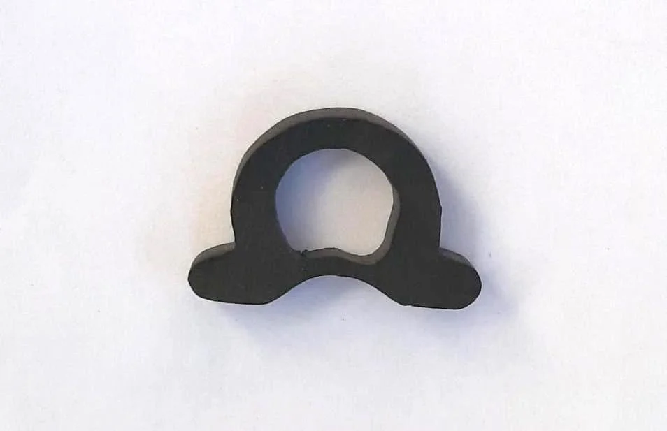 Omega profiel