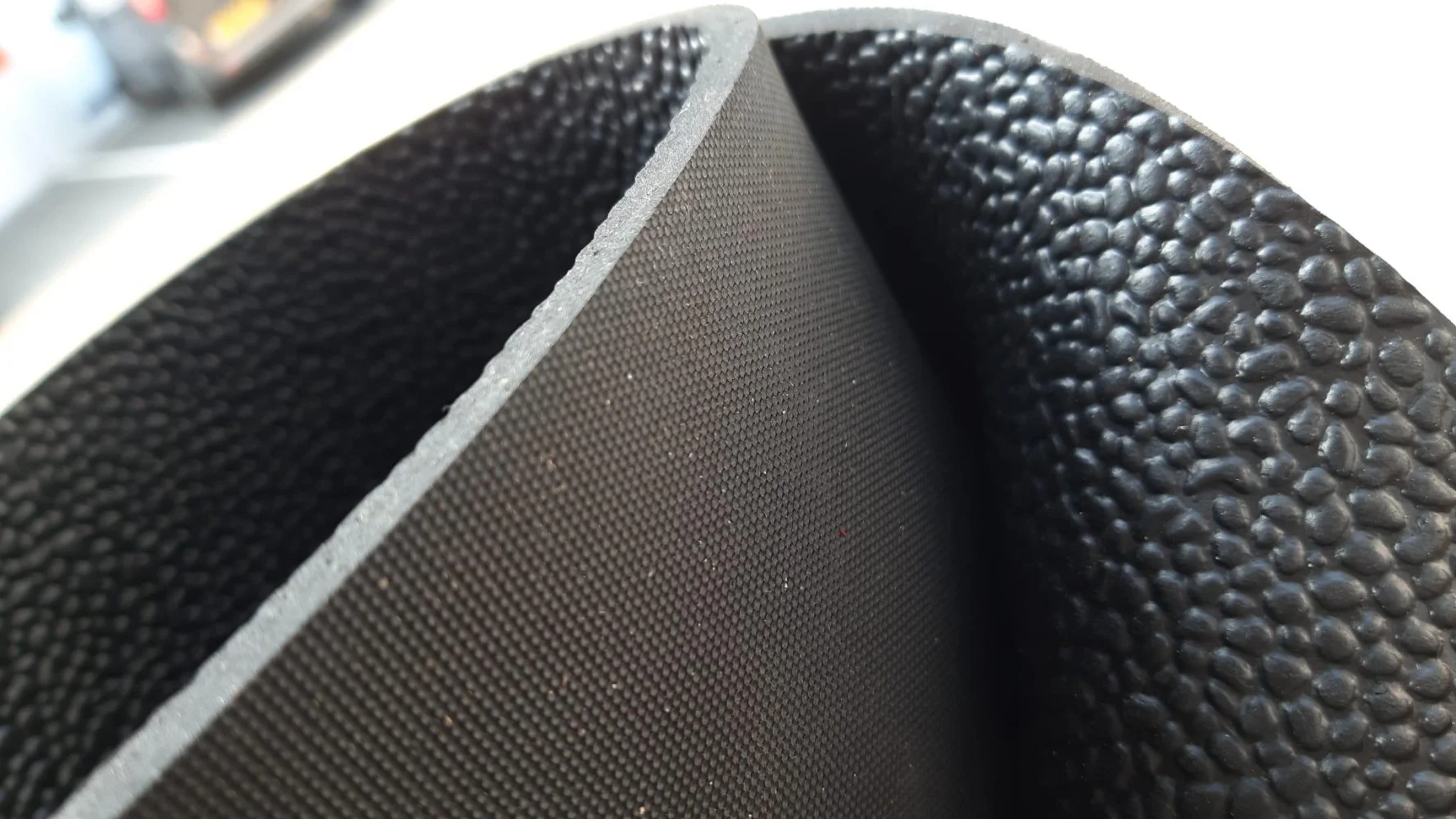 Rubber Mat / Loper