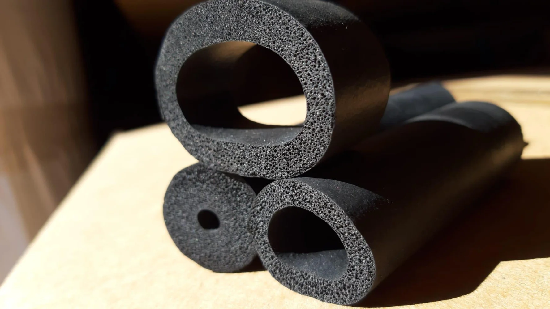 Rubberslang